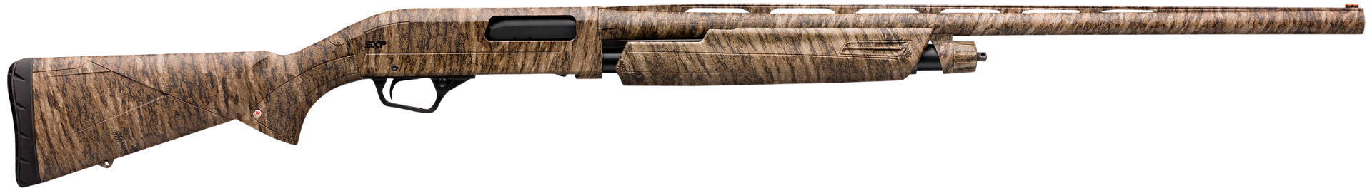 Winchester SXP Waterfowl Hunter 12 Gauge 26" Pump Action, MO Bottomland - 512293291