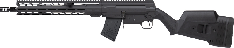 CMMG Dissent BR47 7.62x39 Rifle with Magpul Stock