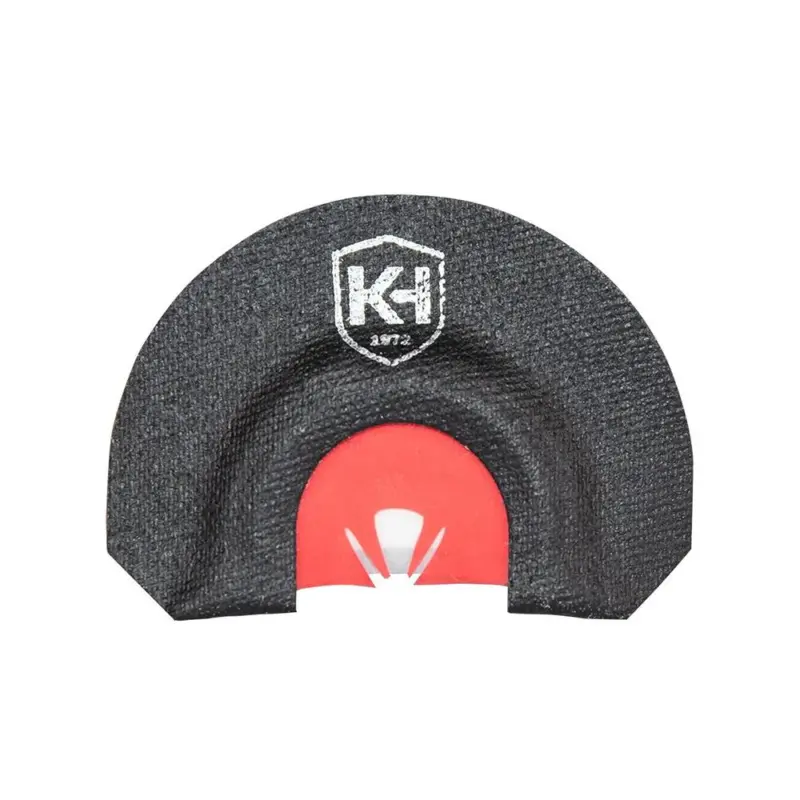 Knight Hale Ghost Split V Turkey Mouth Call