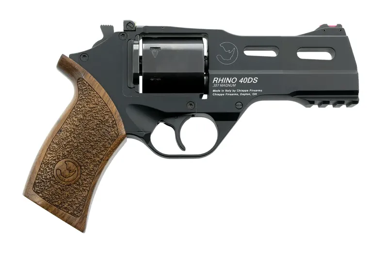 CHIAPPA FIREARMS RHINO 40DS