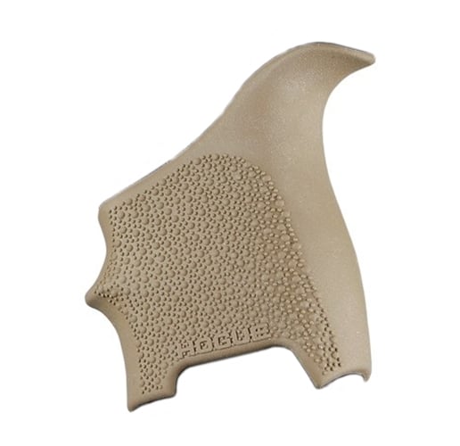 Hogue HandALL Beavertail Grip Sleeve for Sig Sauer P365, Flat Dark Earth - 18702