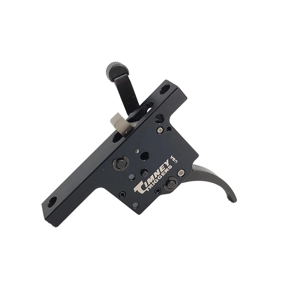 Timney Remington 783 Trigger with Safety 3 lbs Black