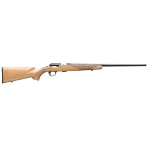 BROWNING T-Bolt Sporter 22 LR 22" 10rd - Satin Maple