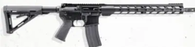 ANDERSON MANUFACTURING AM-15
