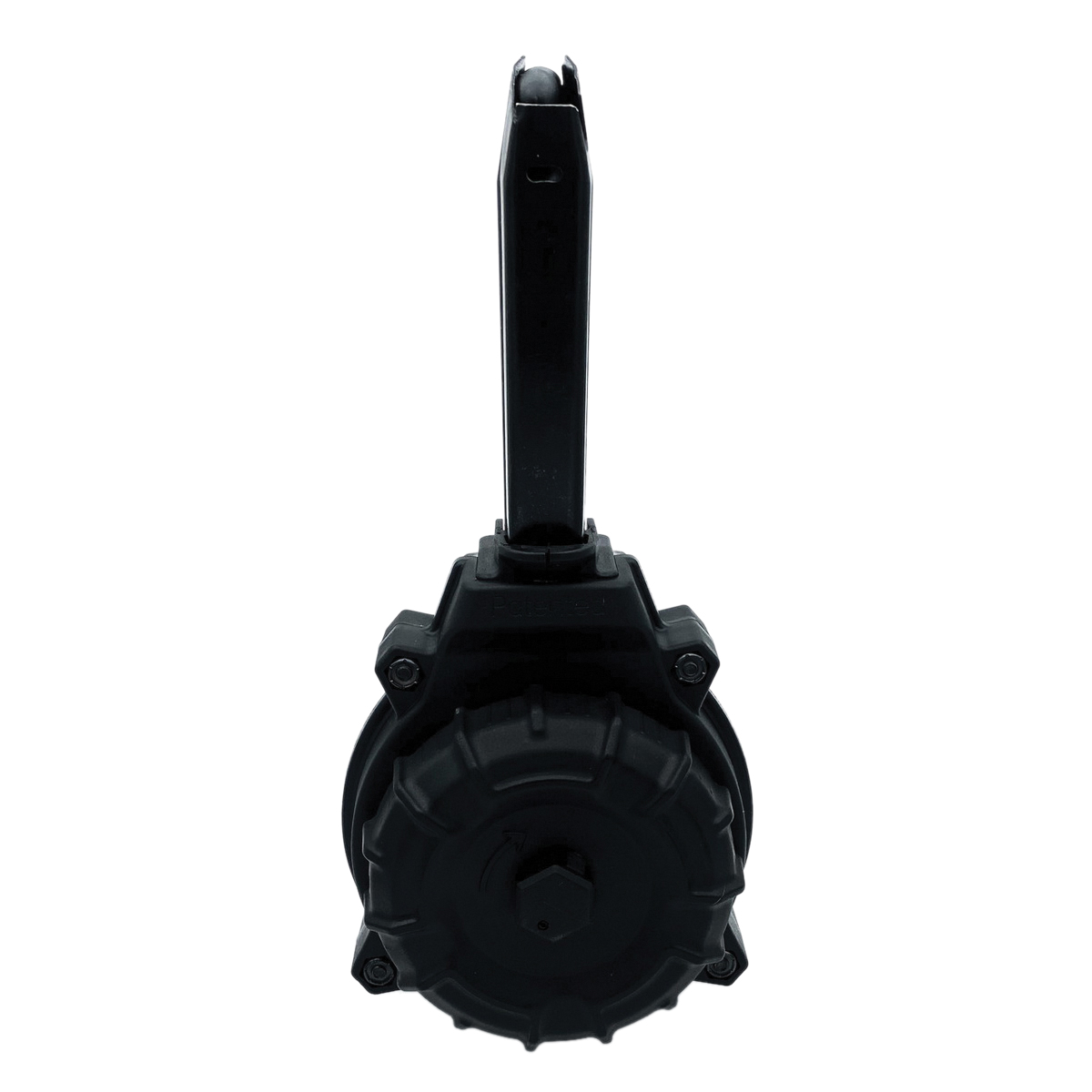 ProMag 50rds 9mm, Black