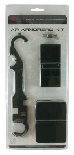 AIM Sports AR Armorers Kit ATARAK