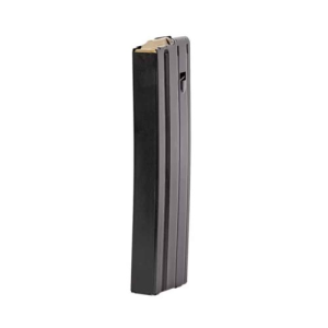 GEISSELE Magazine 6mm ARC ICM 30rd SS / Black