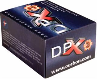 Cor-Bon 357 SIG 1125gr DPX Ammunition 20rds - DPX357SIG125/20