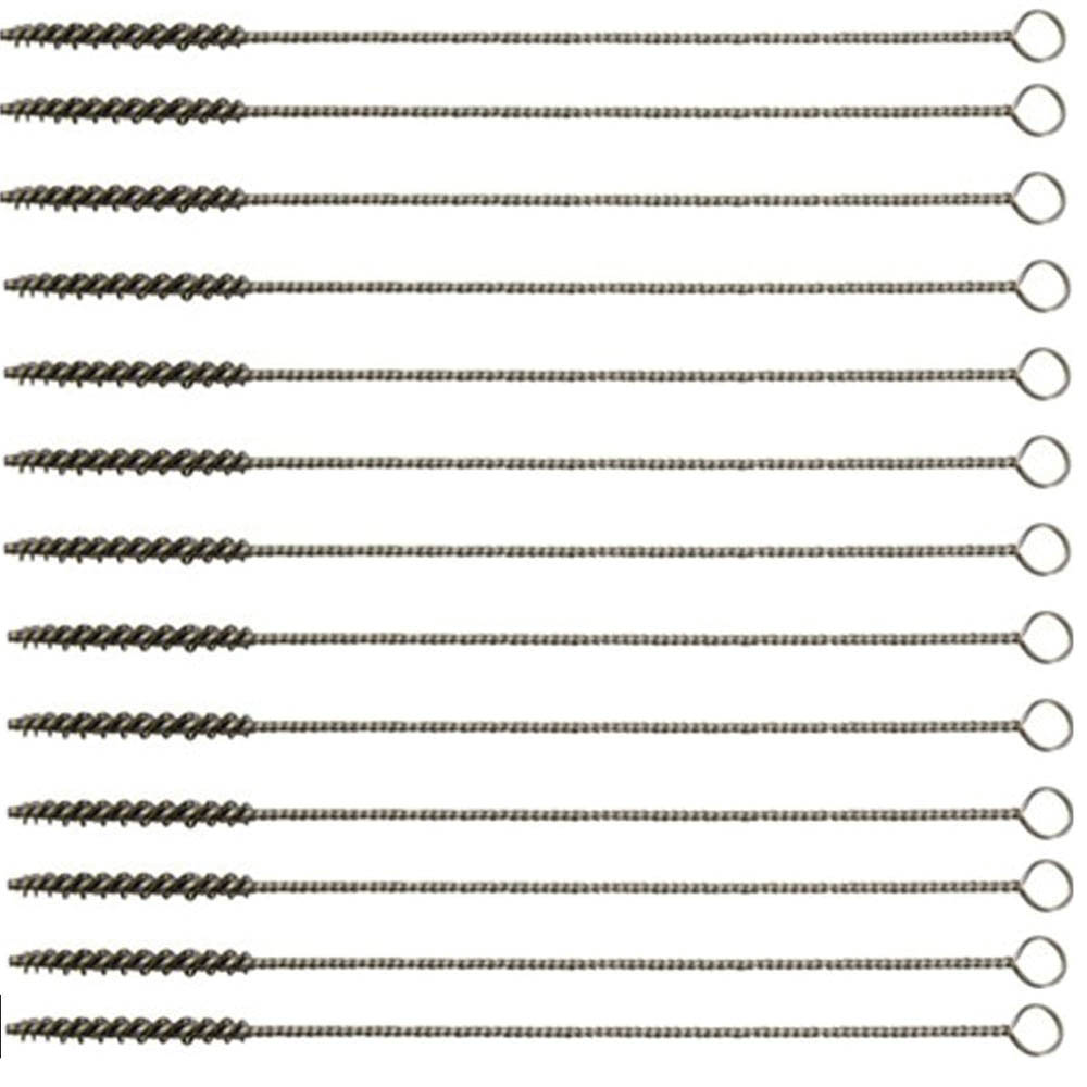 Brownells 238 7" Port Brush, Pack of 12