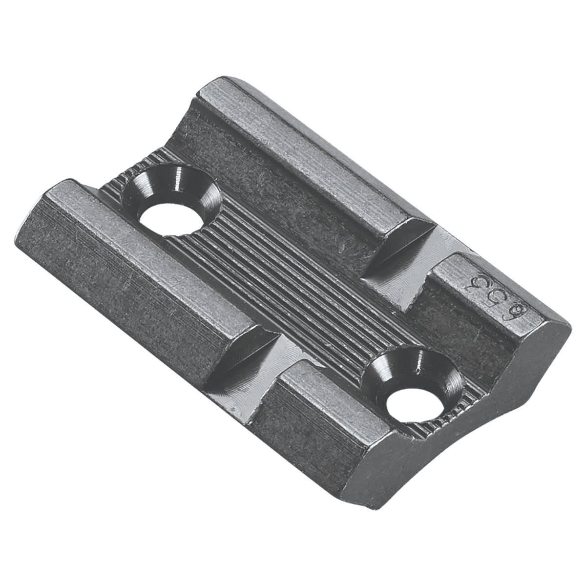 Weaver Weaver Standard 1-Piece Top Mount Scope Base Aluminum Fits 653M Savage 110 Rifle