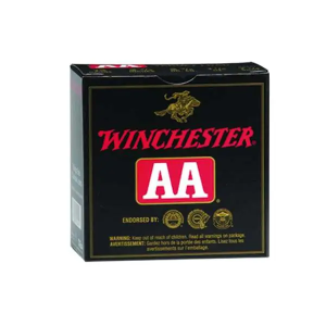 Winchester Ammo AA419 AA Target 410 Gauge 2.5 1/2 oz 9 Shot 25 Bx/ 10 Cs
