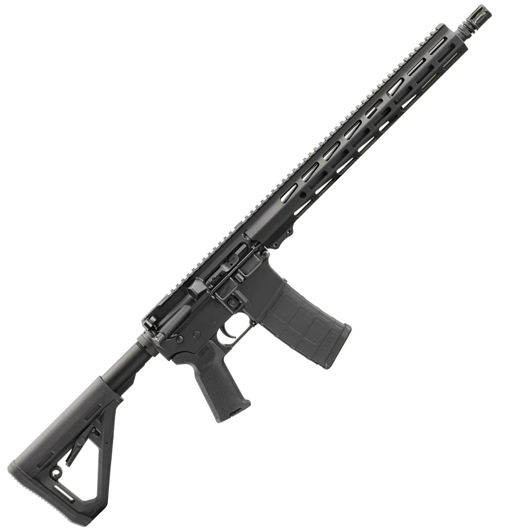 RUG HARRIER 5.56NATO 16.1" MOE