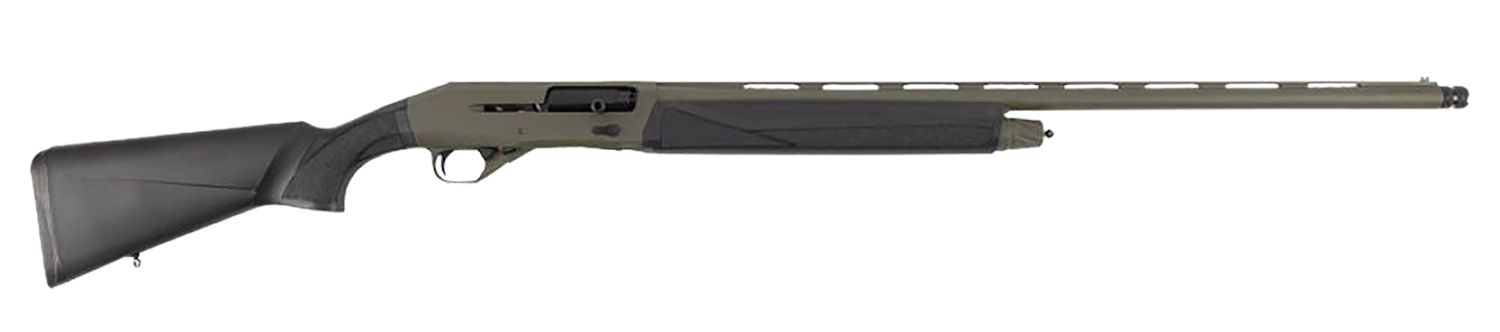 CZ-USA 1020 G2 All Terrain 20 Gauge 28" Semi-Auto Shotgun, Black - 06138