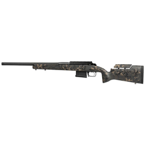 AERO PRECISION Solus 308 Win 20" 5rd - Black / Sendero Kodiak