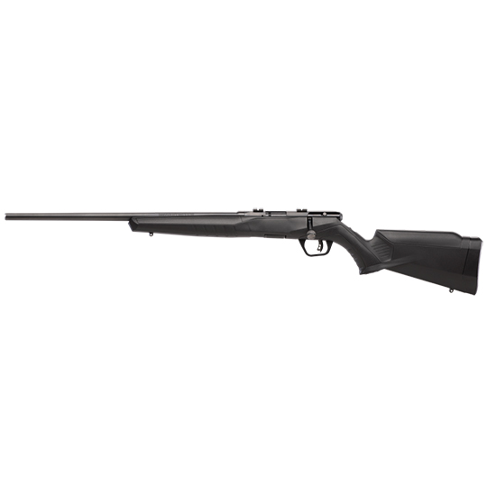 Savage B22 Magnum F LH .22 Magnum Bolt Action Rifle