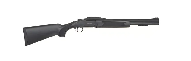 MOSSBERG SILVER RESERVE EVENTIDE HS12