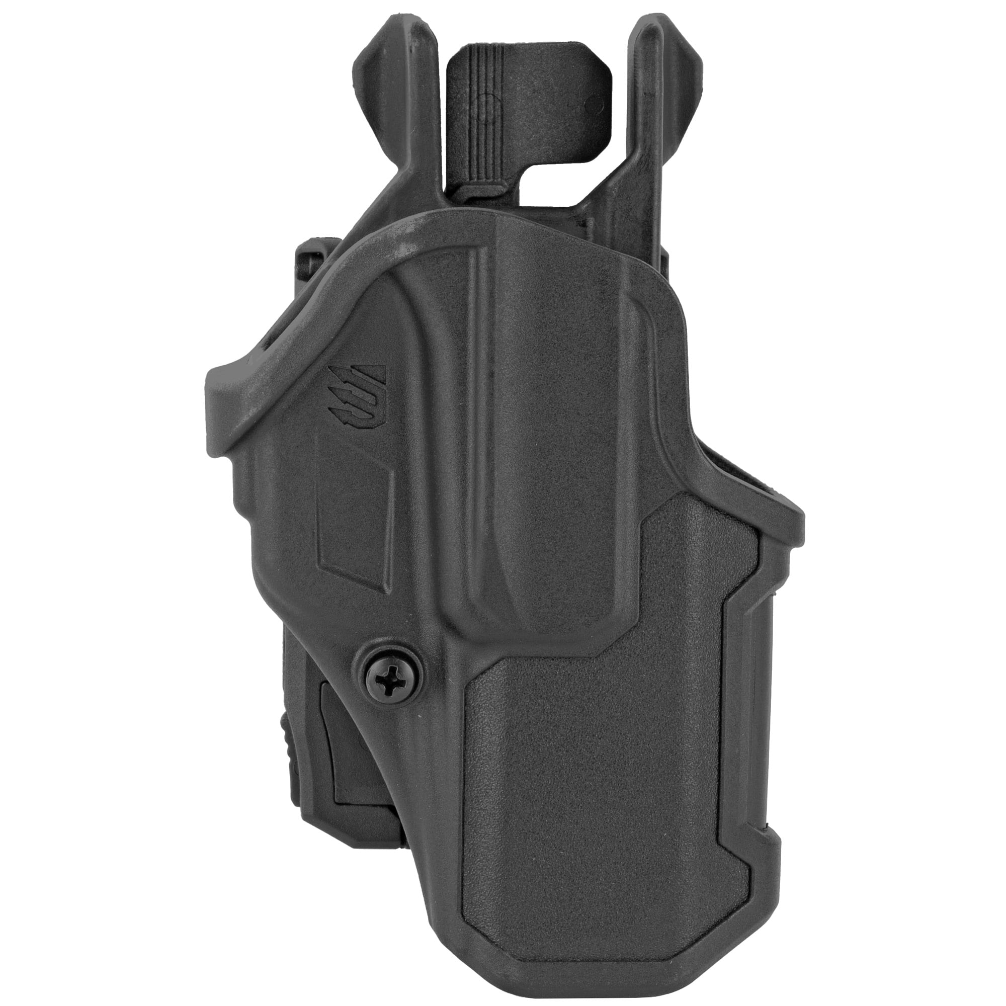 BLACKHAWK T-Series, L2C, Right Hand, Black, Fits Glock 48, Polymer