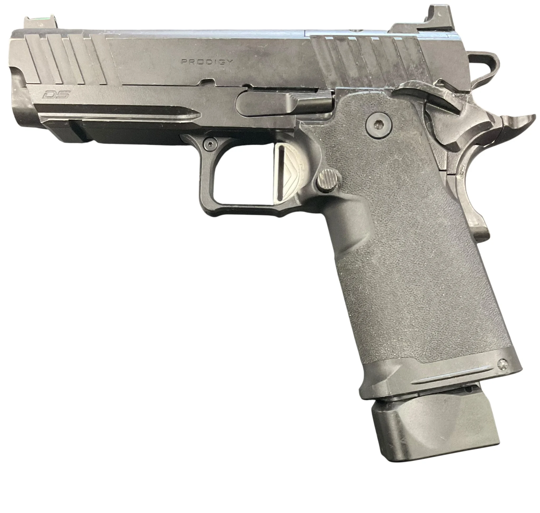 SPRINGFIELD ARMORY Prodigy DS (Used)