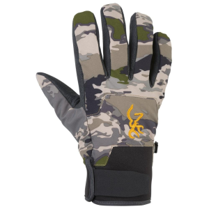 Browning-Clothing Browning Pahvant Pro Glove Ovix Camo M