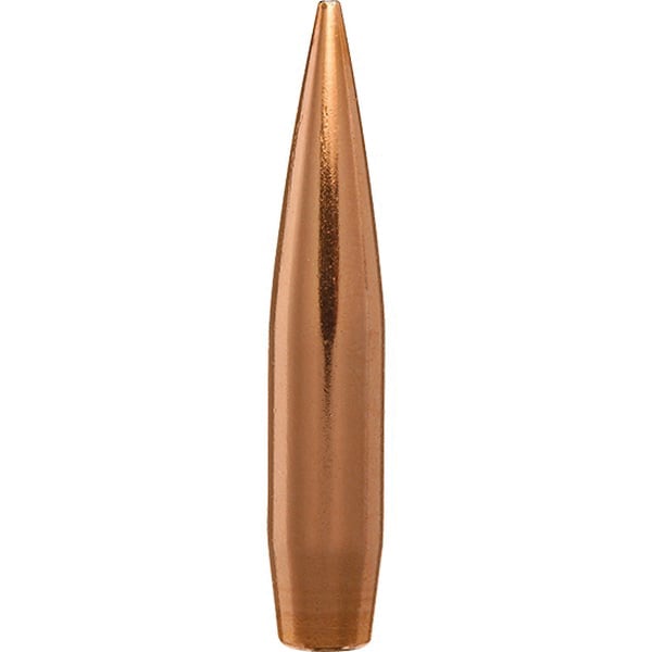 Berger Bullets OTM Tactical .338 Cal BTOT Rifle Bullet, 300 gr 0.338" 250rds
