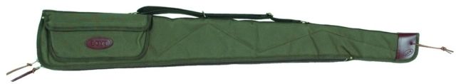 Boyt Harness Alaskan Series Shotgun Case OD Green 40in Small