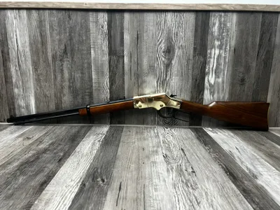HENRY H001 (Used)