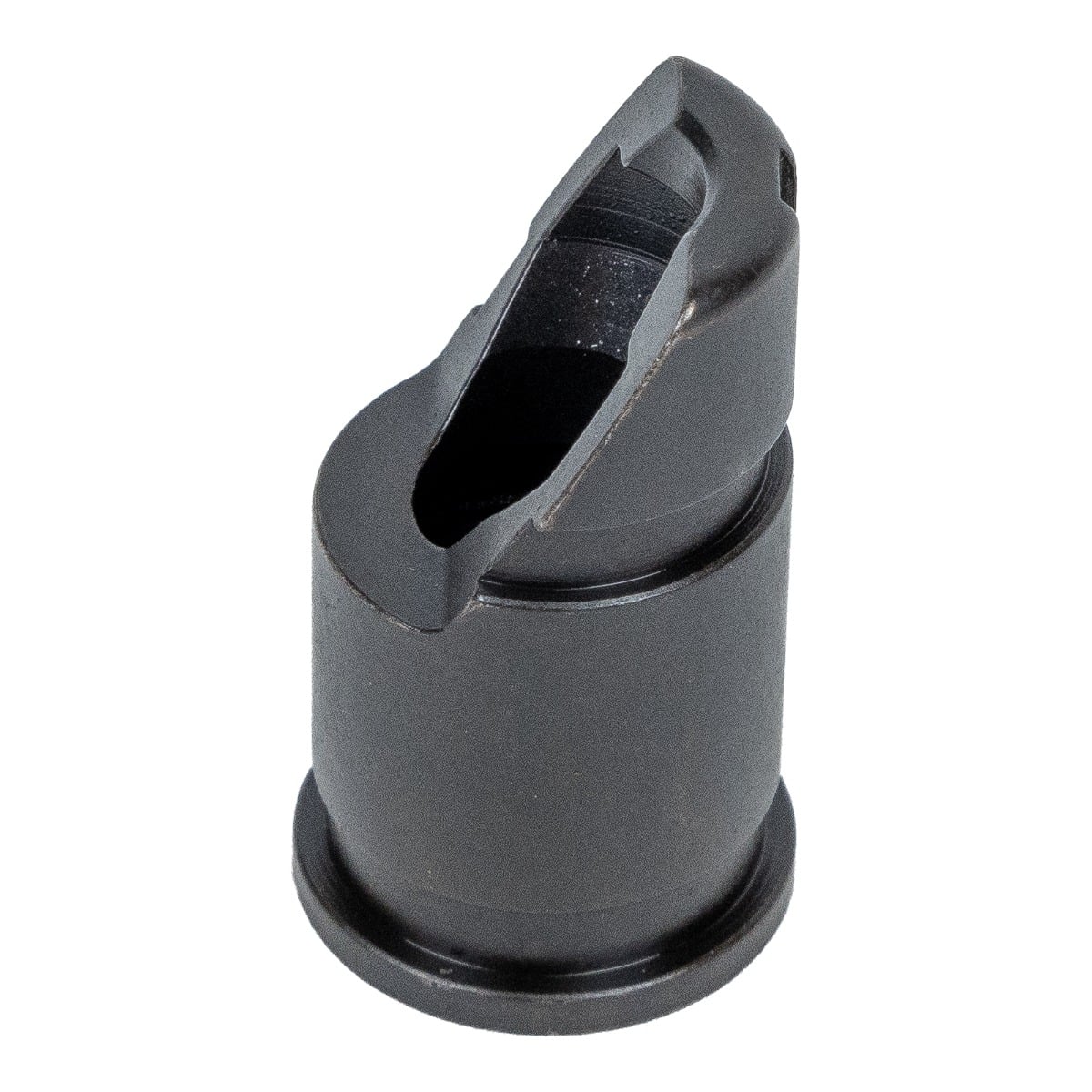 PSAK-47 Slant Brake, Black Oxide Finish