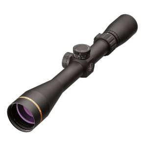 Leupold BLEM SCOPE III  3.5X10 50MM DX MAT