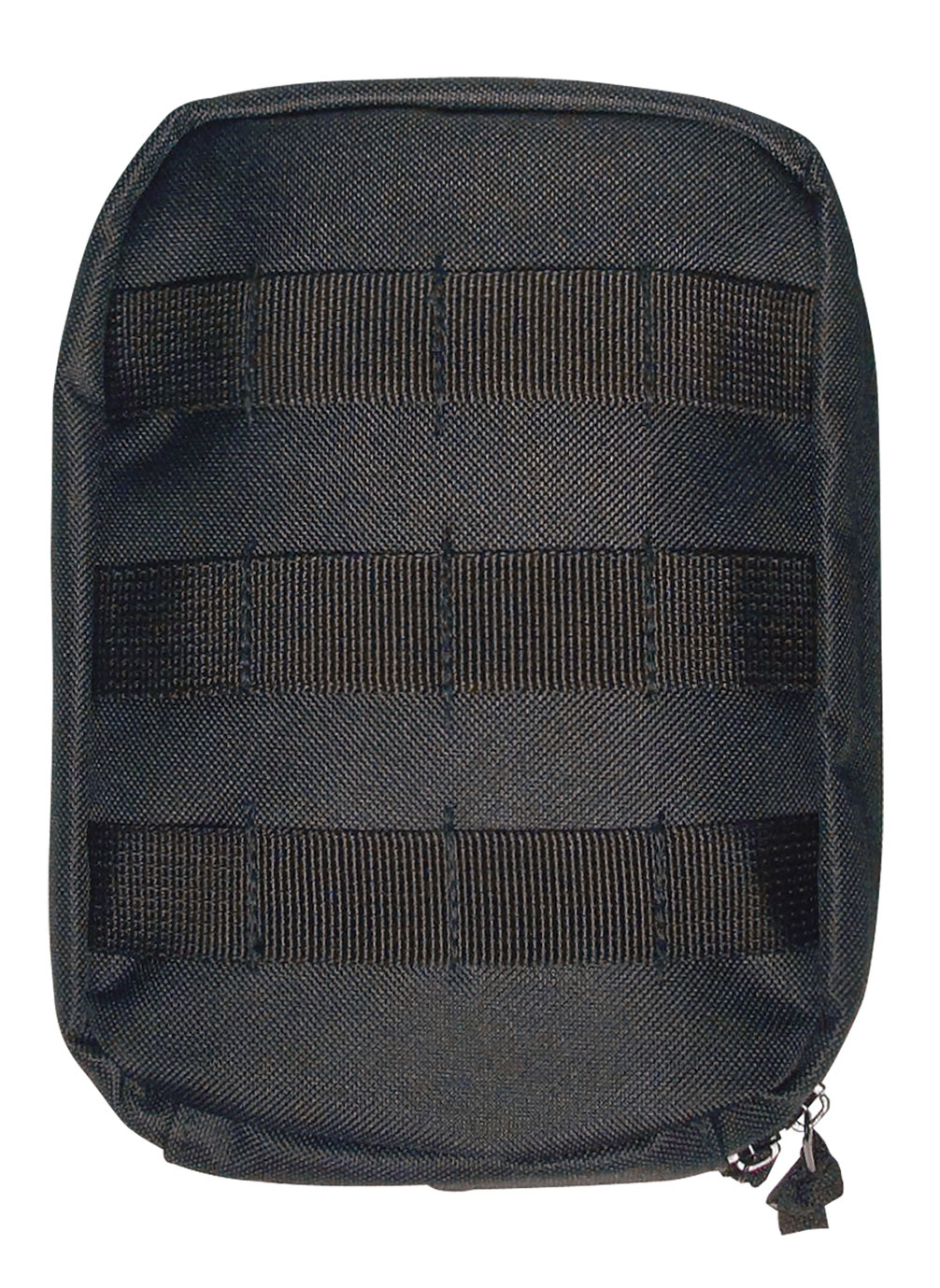 Rothco Molle Tactical Trauma Kit - Black