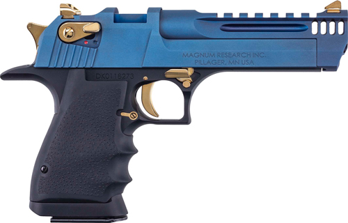 Desert Eagle L5 Series 50AE Semi-Auto Pistol