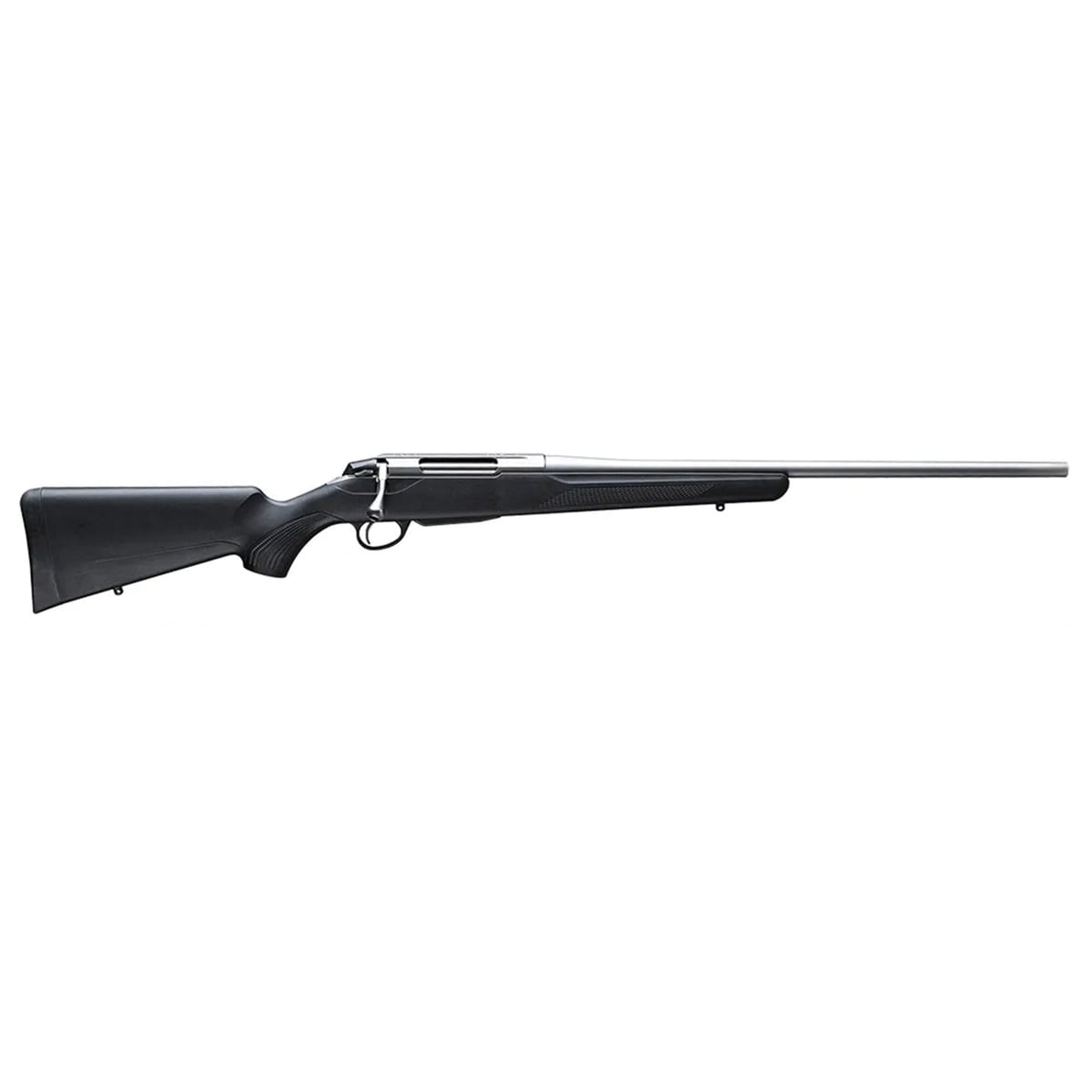 Tikka T3x Lite S/S Full Size 7mm-08 Remington 22.40" Bolt Action, Black