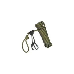 Millennium Treestands SafeLink Treestand Climbing Rope 35'