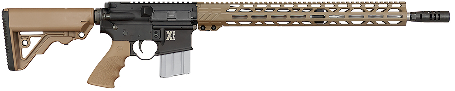 Rock River Arms LAR-15M X-1 .223 Wylde Rifle, 18"