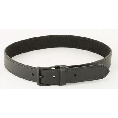 DeSantis Gunhide Econo Belt 1.5"x38", Black - E25BJ38Z3