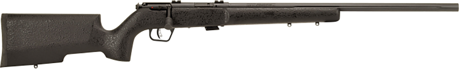 Savage Arms Mark II TR .22 LR Bolt Action Rifle