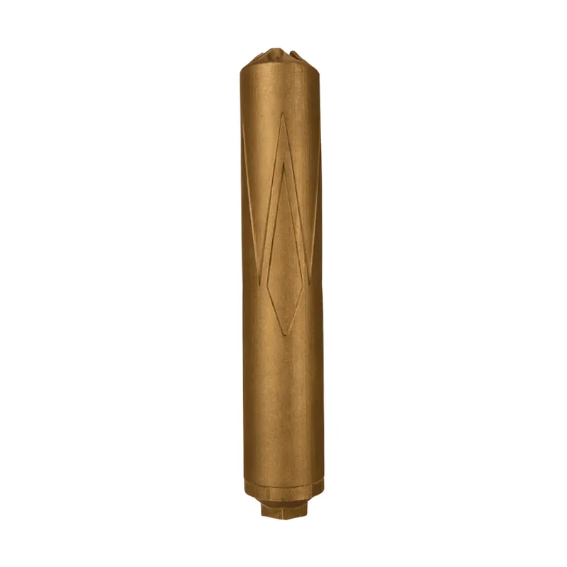 WHISPERSTRIKE MATCH 30 (BURNT BRONZE)