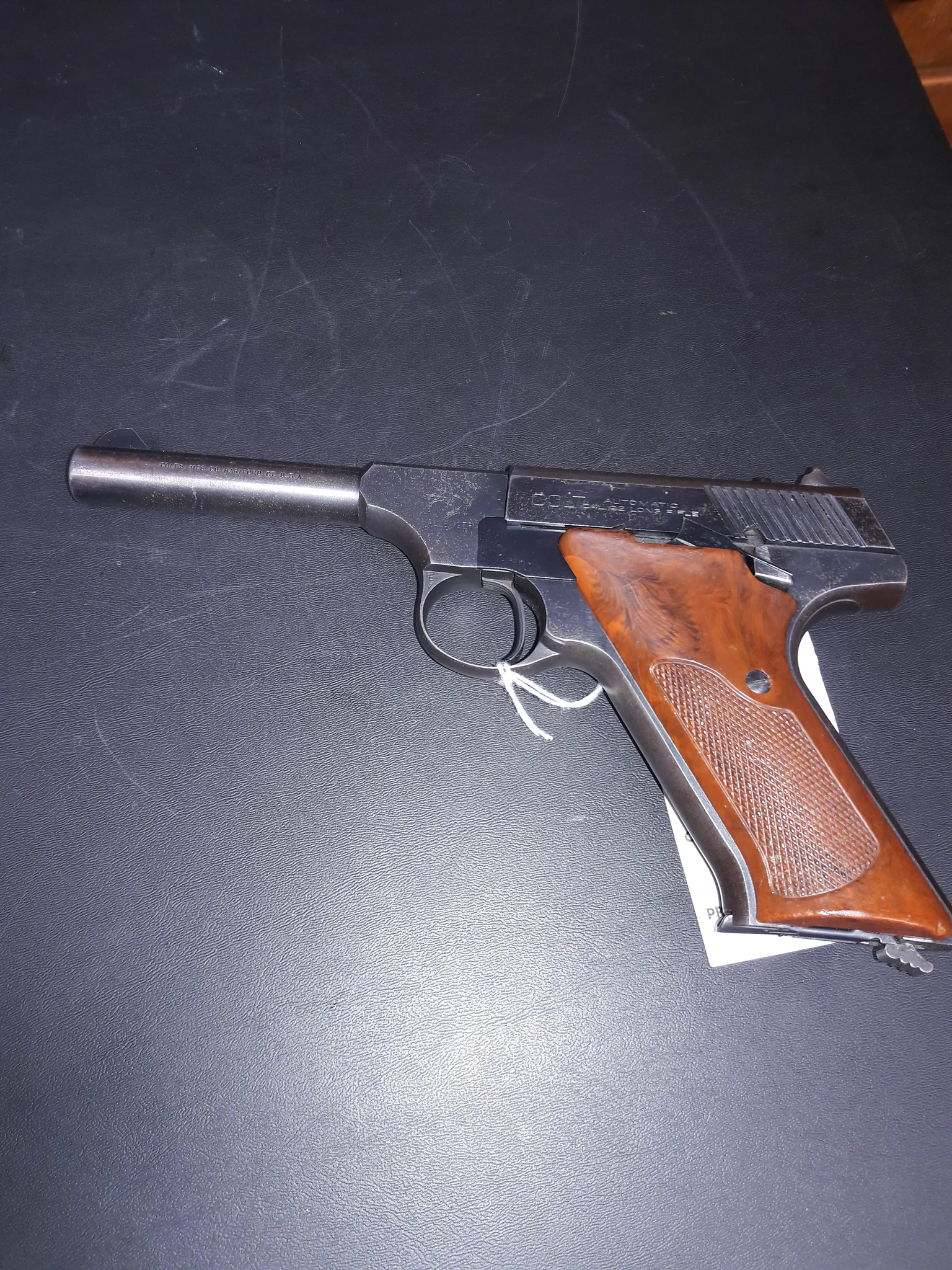 COLT CHALLENGER (Used)