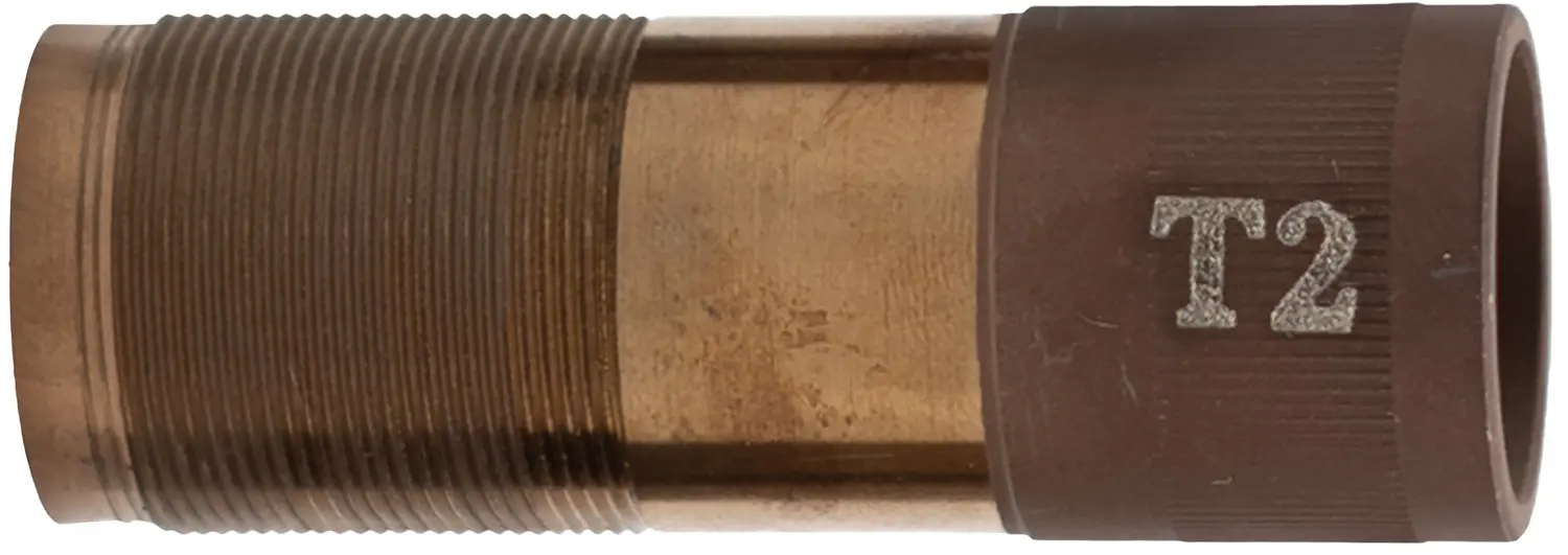 Rob Roberts Gun Works 200134 T2 Triple Threat Invector 12 Gauge 17-4 PH Stainless Steel