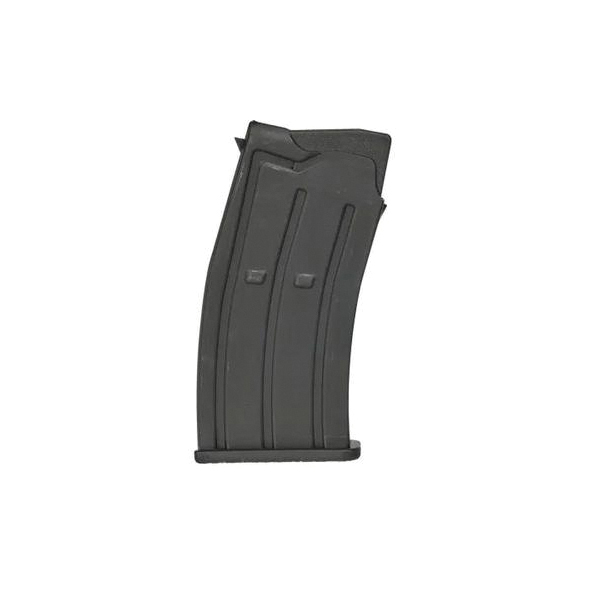 ESCORT VTS 5rds 12 Gauge, Black