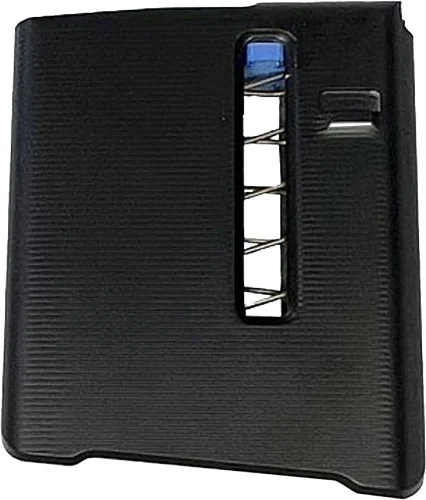 GLFA MAGAZINE GL10 LA 6.5 PRC - MAG 5 ROUNDS BLACK