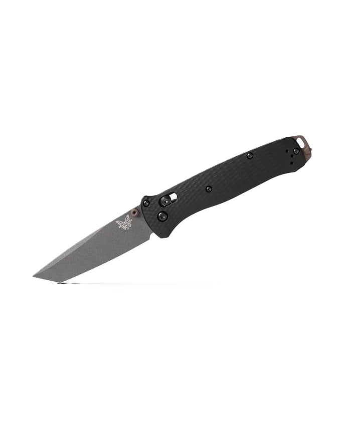 Benchmade Bailout Axis Tanto Knife - 537GY-03