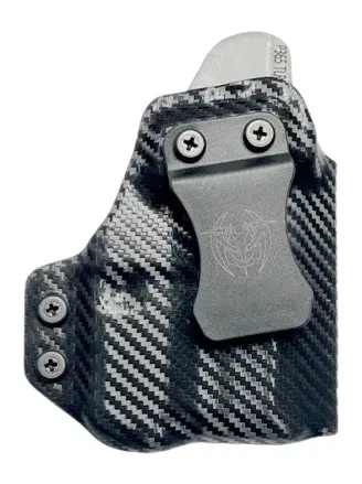 UM QU-SIG-365TLR6-RH QUALIFIER P365 P365X 380
