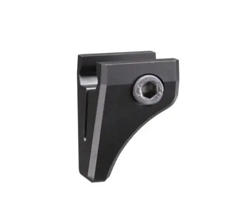 KRISS USA PICATINNY HAND STOP BLACK