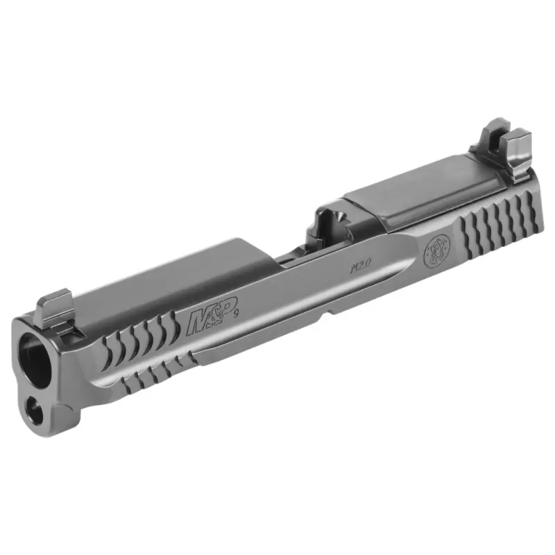 SMITH AND WESSON SLIDE ASSY M 4.2" ACRO
