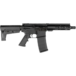 OH-15 5.56 NATO SEMI-AUTO AR PISTOL W/KAK BRACE