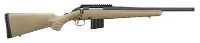 RUGER AMERICAN RANCH