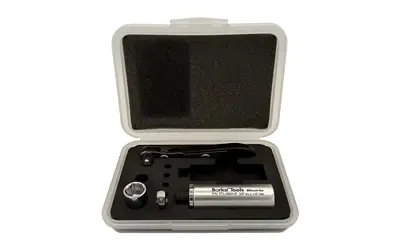 BORKA TOOLS 65 IN-LBS TRQ LMTR KT