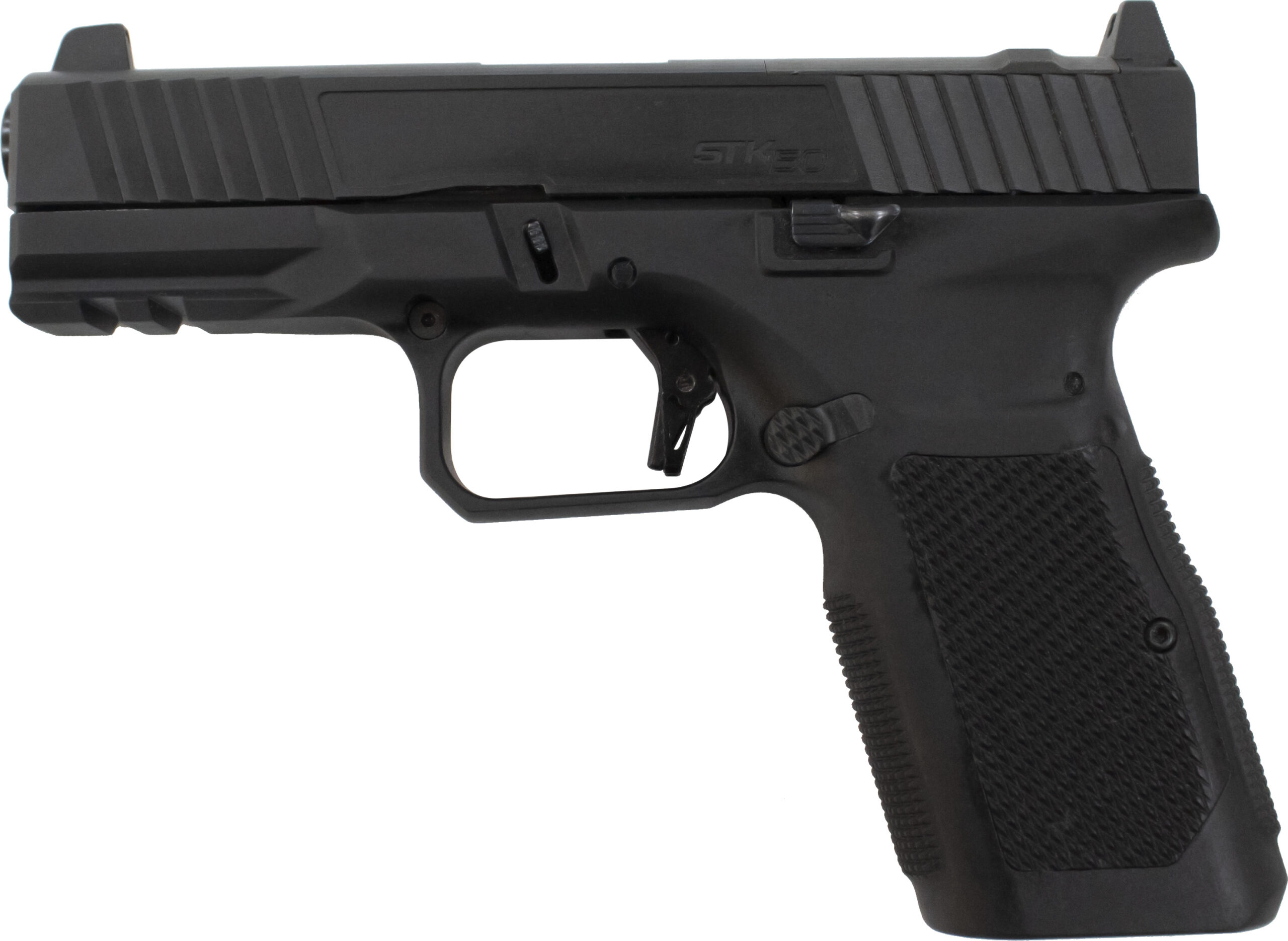 Rock Island Armory STK150 Ultra 9mm Pistol 17+1
