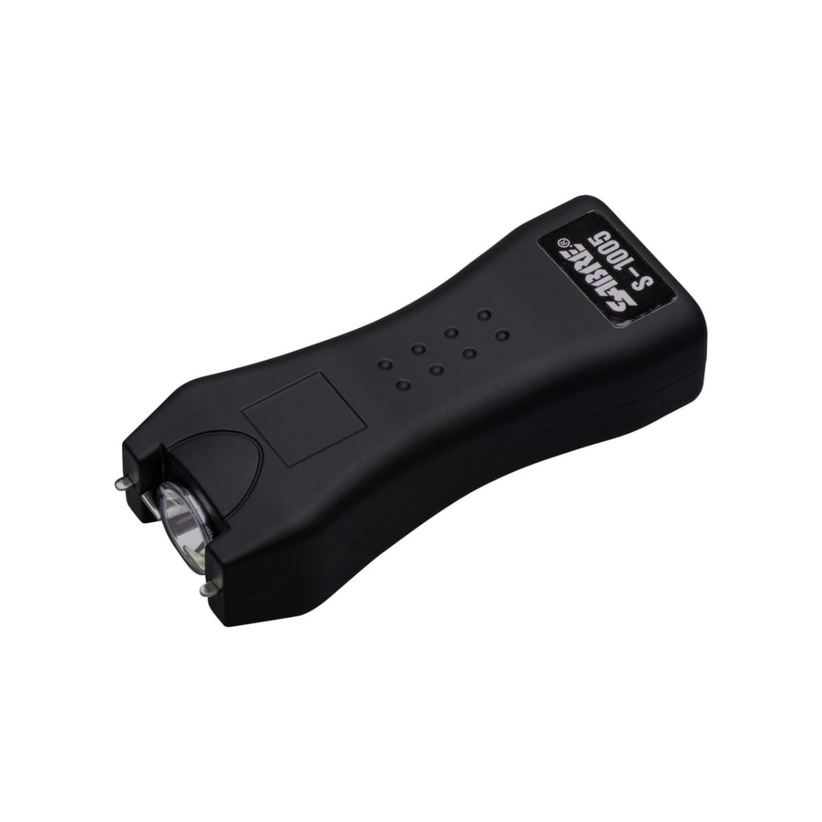 Sabre 600,000 Volt Mini Stun Gun S-1005-BK