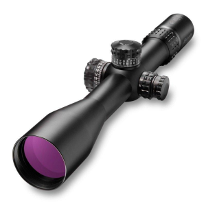 Burris REFURBISHED Burris XTR II Rifle Scope 4-20x50mm 34mm FFP Illum SCR MOA Matte